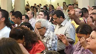 Comunidade cristã avança em meio à perseguição no Egito
