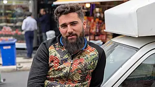 Cristãos são libertos da prisão no Irã