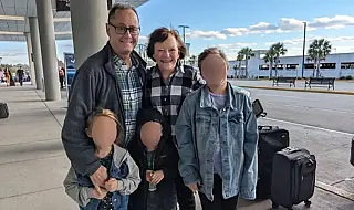Pastor tetraplégico volta a andar e testemunha: ‘Deus me curou’
