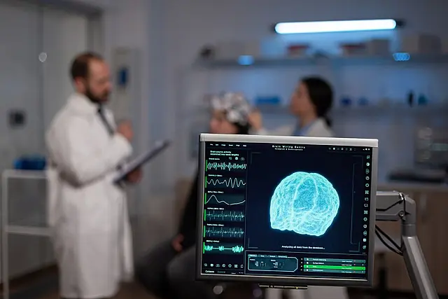 Empresa de Elon Musk implanta o 1° chip cerebral em humano