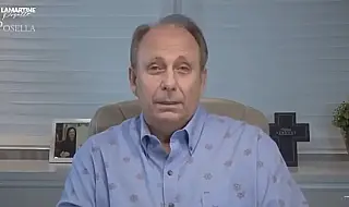 Lamartine Posella alerta sobre os perigos do Carnaval 2024