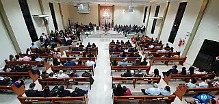 Relatório destaca violações da liberdade religiosa contra cristãos em países ocidentais
