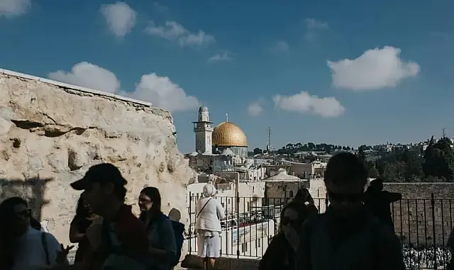 Antissemitismo aumentou 235% desde o início da guerra Israel-Hamas, diz relatório